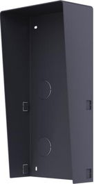 Hikvision DS-KD8003-IME1 y DS-KD8003-IME2 Soporte Pared Visera Protección Lluvia para Videoporteros