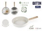 Quttin Sartén Ecook 22 cm (6 Unidades) inevitable