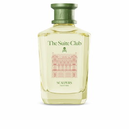 Scalpers The Suite Club Eau de Toilette 125 ml
