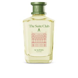 Scalpers The Suite Club Eau de Toilette Vaporizador 125 ml Hombre
