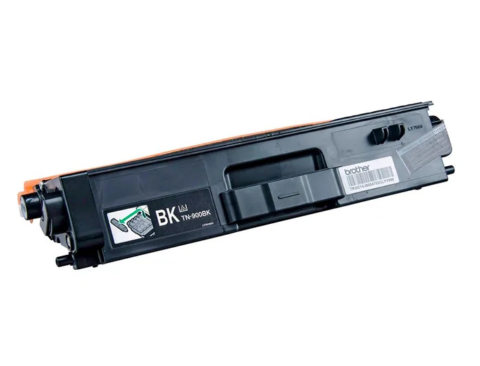 Brother TN-900BK Tóner Negro
