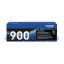 Brother TN-900BK Tóner Negro
