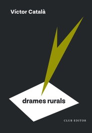 Drames rurals, CLUB EDITOR - CLUB EDITOR