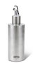 Inde Aceitera Inox 350 ml con Tapón Quttin, 12 Unidades