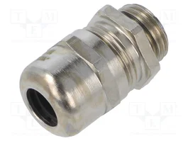 HELU Sello aislante HELUTOP® MS-EP M16X1.5 con toma de tierra