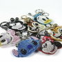 Llavero Disney Stitch 77219