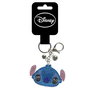 Cerdá Llavero Stitch Clásicos Disney Premium 80x135x20mm