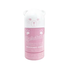 Inuwet Milkshake Cerise Máscara de Palo Hidratante y Calmante