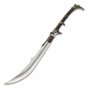 United Cutlery Kit Rae Swords of the Ancients Réplica Savathos-Mithrodin Espada de Guerra