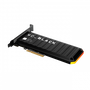 Ssd Western Digital Wd Black Nvme An1500 2Tb Hhhl Pcie Car
