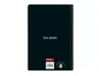 Safta Cuaderno Espiral Real Madrid 1ª Equipación 24/25 80 Hojas Folio Tapa Extradura