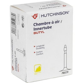 Hutchinson Ruedas y Componentes Peso 200 g - Para Caja Completa