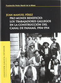 Pro mundi beneficio, Juan Manuel Pérez - FUND.PEDRO BARRIE MAZA