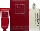 Cartier Declaration Set de Regalo Eau de Toilette 100 ml + Gel de Ducha 100 ml