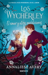 Los Wycherley 2, Annaliese Avery - OCEANO S.L.
