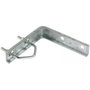 Televes Soporte en escuadra 128mm zinc+rpr