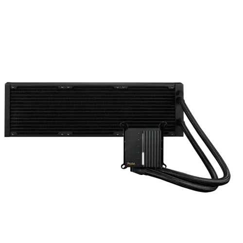 ASUS WAK ProArt LC 420 Sistema de refrigeración líquida Todo en Uno 14 cm Negro 182.5 m3/h