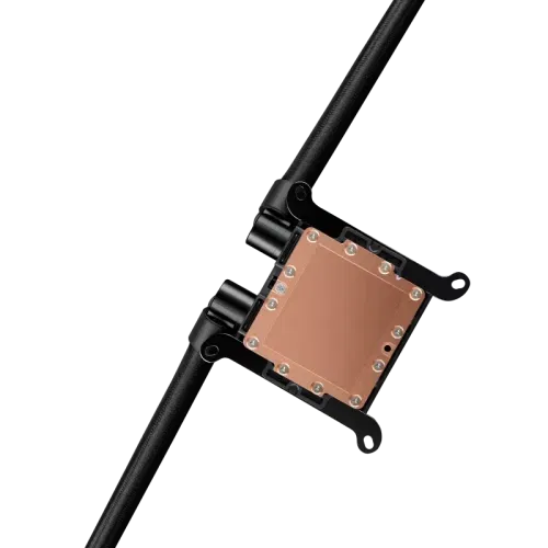 ASUS WAK ProArt LC 420 Sistema de refrigeración líquida Todo en Uno 14 cm Negro 182.5 m3/h