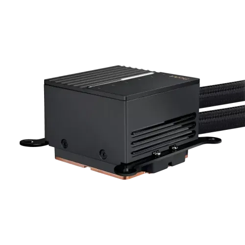 ASUS WAK ProArt LC 420 Sistema de refrigeración líquida Todo en Uno 14 cm Negro 182.5 m3/h