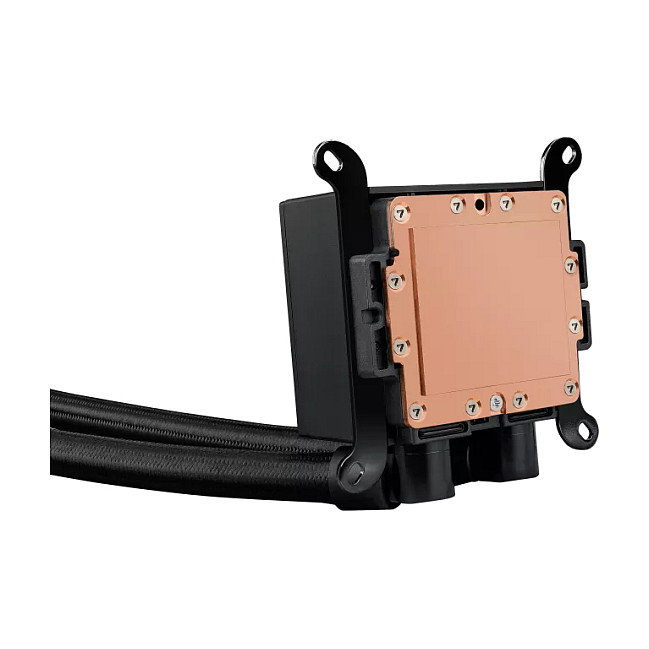 ASUS ProArt LC 420 Sistema de Refrigeración Líquida todo en Uno, 14 cm, 3 Ventiladores, Negro, Compatible con Intel LGA 1150/1151/1155/1156/1200/1700 y AMD AM4/AM5 ASUS ProArt LC 420 Sistema de Refrigeración Líquida todo en Uno, 14 cm, 3 Ventiladores, Negro, Compatible con Intel LGA 1150/1151/1155/1156/1200/1700 y AMD AM4/AM5