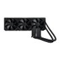 ASUS ProArt LC 420 Sistema de Refrigeración Líquida todo en Uno, 14 cm, 3 Ventiladores, Negro, Compatible con Intel LGA 1150/1151/1155/1156/1200/1700 y AMD AM4/AM5
