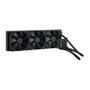 ASUS ProArt LC 420 Sistema de Refrigeración Líquida todo en Uno, 14 cm, 3 Ventiladores, Negro, Compatible con Intel LGA 1150/1151/1155/1156/1200/1700 y AMD AM4/AM5