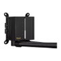 ASUS ProArt LC 420 Sistema de Refrigeración Líquida todo en Uno, 14 cm, 3 Ventiladores, Negro, Compatible con Intel LGA 1150/1151/1155/1156/1200/1700 y AMD AM4/AM5