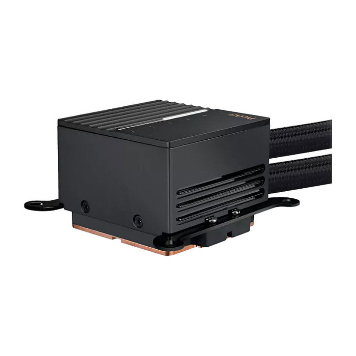 ASUS ProArt LC 420 Sistema de Refrigeración Líquida todo en Uno, 14 cm, 3 Ventiladores, Negro, Compatible con Intel LGA 1150/1151/1155/1156/1200/1700 y AMD AM4/AM5 ASUS ProArt LC 420 Sistema de Refrigeración Líquida todo en Uno, 14 cm, 3 Ventiladores, Negro, Compatible con Intel LGA 1150/1151/1155/1156/1200/1700 y AMD AM4/AM5