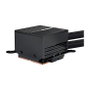ASUS ProArt LC 420 Sistema de Refrigeración Líquida todo en Uno, 14 cm, 3 Ventiladores, Negro, Compatible con Intel LGA 1150/1151/1155/1156/1200/1700 y AMD AM4/AM5