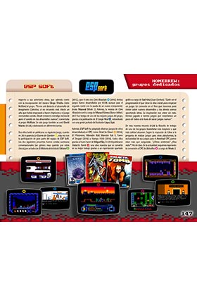 Amstrad Eterno