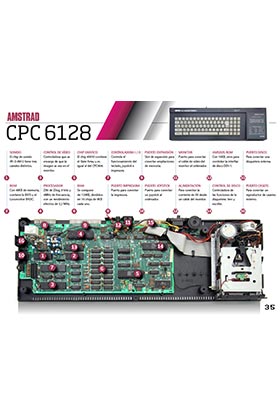 Amstrad Eterno