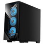 ASUS ROG G700TF-07265F351W PC Gaming Torre Intel Core Ultra 7 265F, 32 GB RAM, 1 TB SSD, NVIDIA GeForce RTX 5070 Ti 16 GB, Windows 11 Home