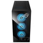 ASUS ROG G700TF-07265F351W PC Gaming Torre Intel Core Ultra 7 265F, 32 GB RAM, 1 TB SSD, NVIDIA GeForce RTX 5070 Ti 16 GB, Windows 11 Home