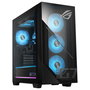 ASUS ROG G700TF-07265F351W PC Gaming Torre Intel Core Ultra 7 265F, 32 GB RAM, 1 TB SSD, NVIDIA GeForce RTX 5070 Ti 16 GB, Windows 11 Home