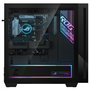 ASUS ROG G700TF-07265F351W PC Gaming Torre Intel Core Ultra 7 265F, 32 GB RAM, 1 TB SSD, NVIDIA GeForce RTX 5070 Ti 16 GB, Windows 11 Home