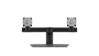 Dell MDS19 Soporte para dos monitores de 19 a 27 pulgadas