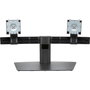 Dell MDS19 Soporte Dual para Monitores