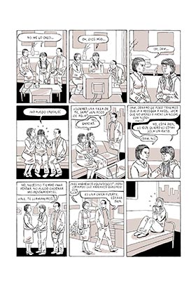 Ediciones La Cupula, S.L. Cecil y Jordan en Nueva York 2ª Edición