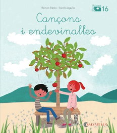 SALVATELLA Cançons i endevinalles