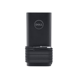 Dell Adaptador de Corriente AC de 130 Vatios con Cable de Alimentación Europeo de 1M para Dell Precision M3800 y XPS 15 (9530)