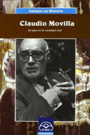 Claudio Movilla (Galegos na Historia), Andrés Ibáñez - IR INDO