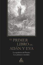 El Primer Libro de Adán y Eva, ANÓNIMO - DELFOS