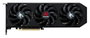 PowerColor Hellhound AMD Radeon RX 9060 XT 8GB GDDR6 OC