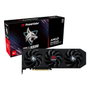 PowerColor Hellhound AMD Radeon RX 9060 XT 8GB GDDR6 OC