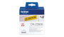 Brother DK-22606 Cinta Continua Amarilla 62mm x 15,24m