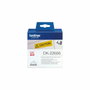 Brother DK-22606 Cinta Continua Amarilla 62mm x 15,24m