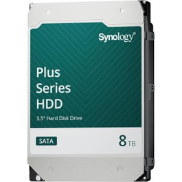 Synology HAT3320-8T Plus Series 8TB 3.5-inch SATA III