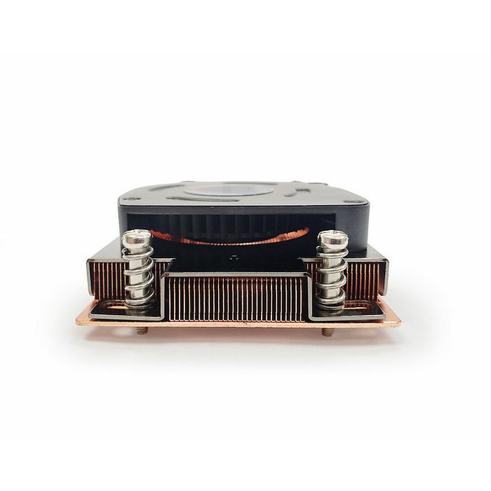 Dynatron A52 Disipador Activo AMD SP6/TR5 1U