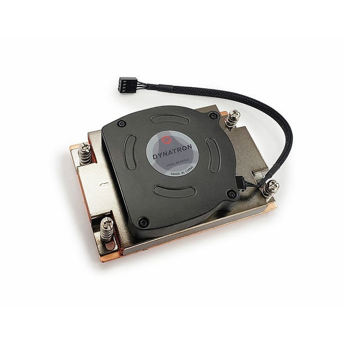 Dynatron A52 Disipador Activo AMD SP6/TR5 1U