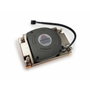 Dynatron A52 Disipador Activo AMD SP6/TR5 1U